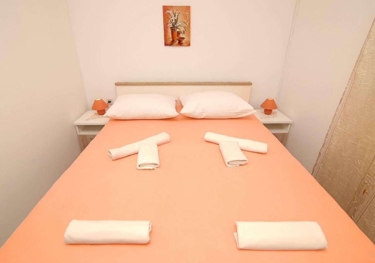 Marija Guest house