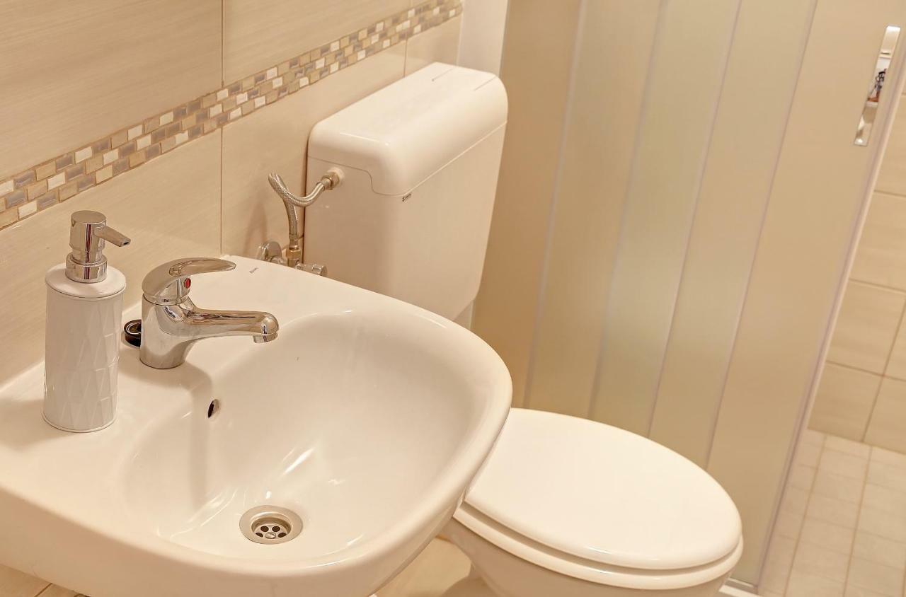 Marija Guest house 2*