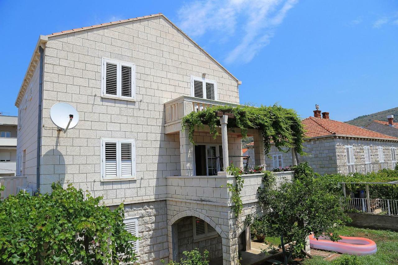 Marija Guest house